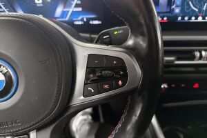 BMW I4 M50 esikatselu 12