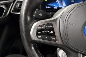 BMW I4 M50 esikatselu 13