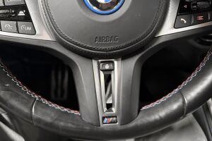 BMW I4 M50 esikatselu 14