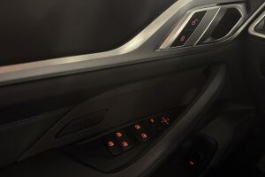 BMW I4 M50 esikatselu 17