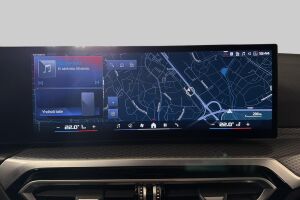 BMW I4 M50 esikatselu 32