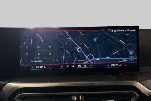 BMW I4 M50 esikatselu 20
