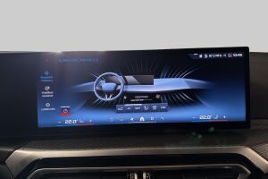 BMW I4 M50 esikatselu 33