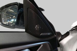 BMW I4 M50 esikatselu 3