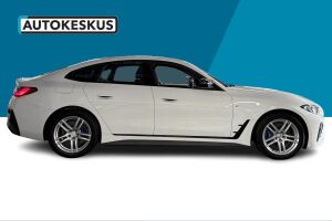 BMW I4 M50 esikatselu 27