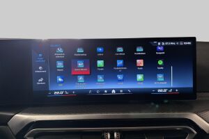 BMW I4 M50 esikatselu 22