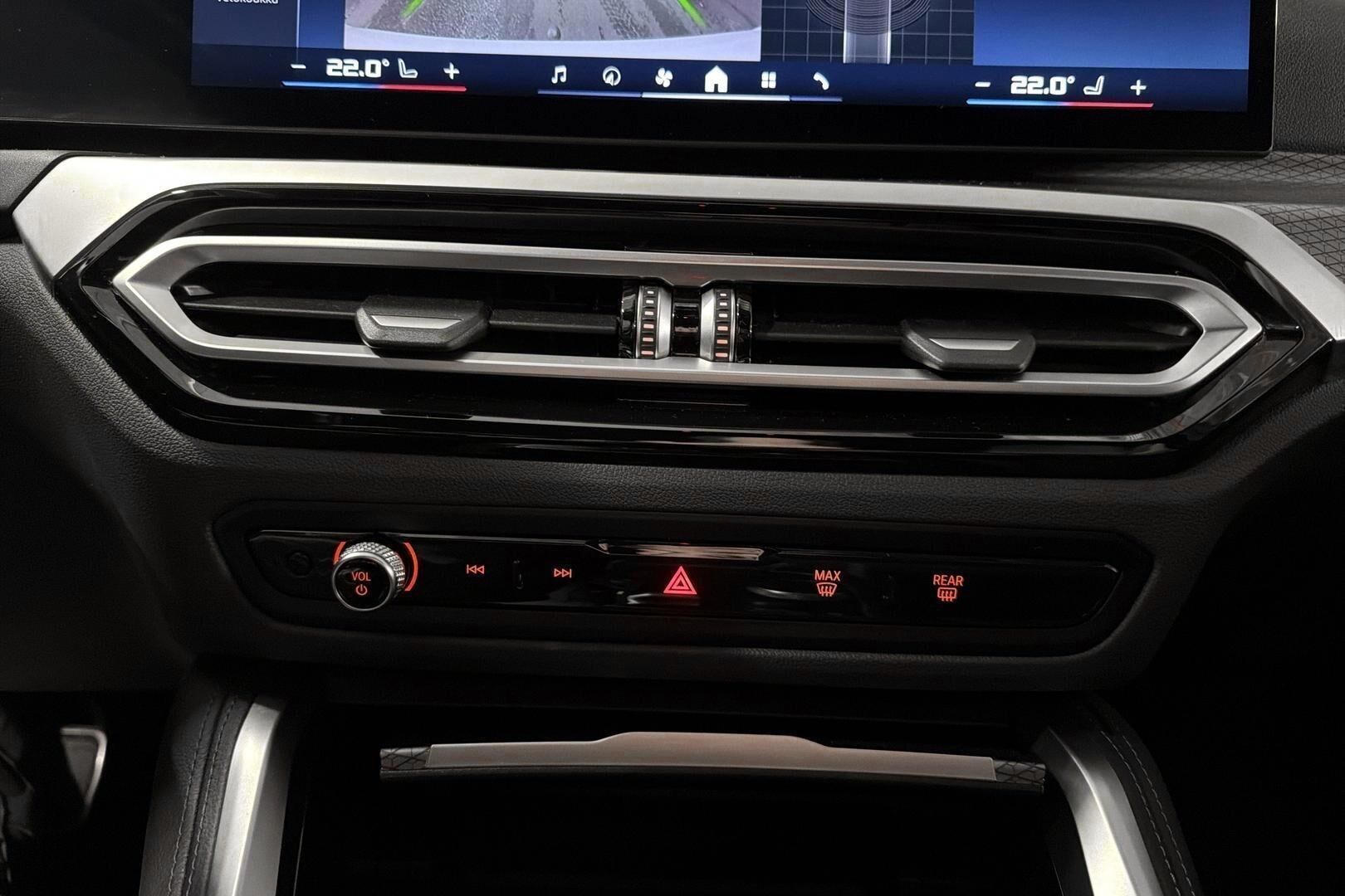 BMW I4 M50 iso kuva 36