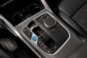BMW I4 M50 esikatselu 24