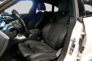 BMW I4 M50 esikatselu 4