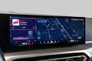 BMW I4 M50 esikatselu 6