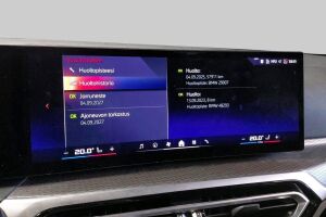 BMW I4 M50 esikatselu 7