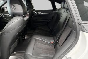 BMW I4 M50 esikatselu 6