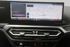 BMW i4 esikatselu 14