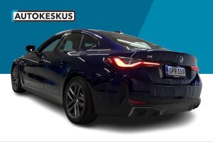 BMW i4 esikatselu 7