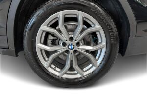 BMW X3 esikatselu 13