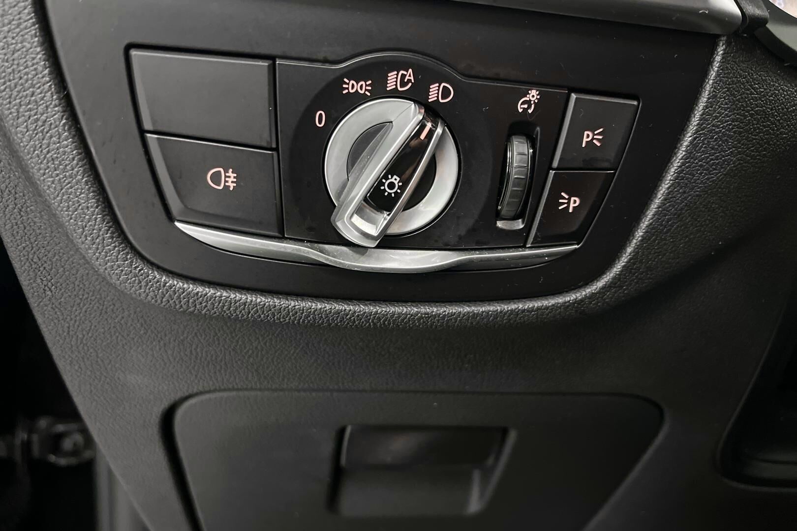 BMW X3 iso kuva 18