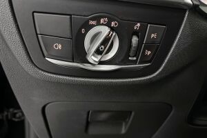 BMW X3 esikatselu 18
