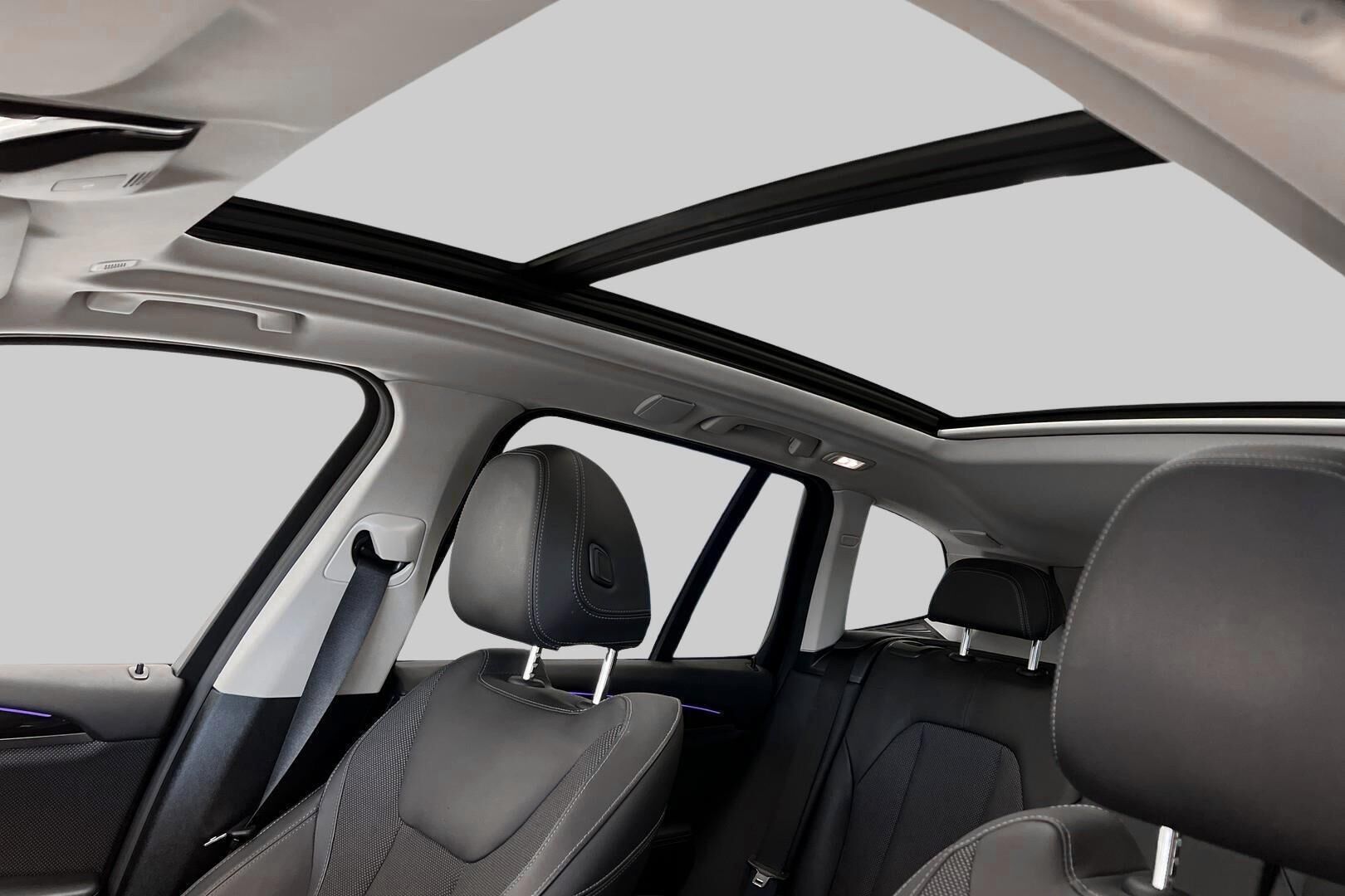 BMW X3 iso kuva 20