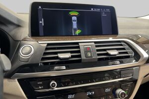 BMW X3 esikatselu 15