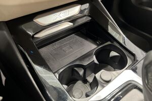 BMW X3 esikatselu 21