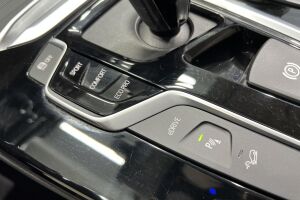 BMW X3 esikatselu 23