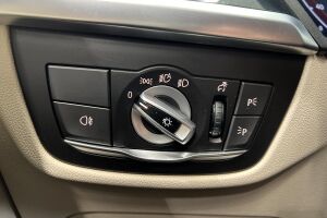 BMW X3 esikatselu 27