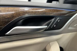 BMW X3 esikatselu 28