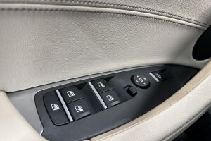 BMW X3 esikatselu 29