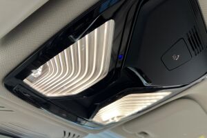 BMW X3 esikatselu 30