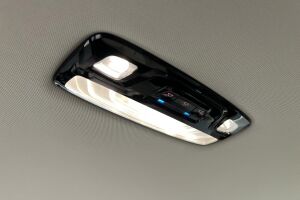 BMW X3 esikatselu 32