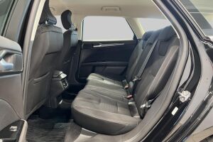 FORD Mondeo esikatselu 10