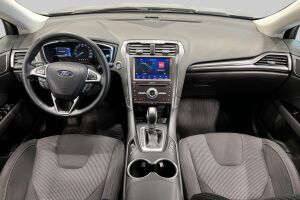 FORD Mondeo esikatselu 11