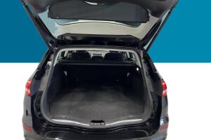 FORD Mondeo esikatselu 12