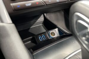 FORD Mondeo esikatselu 20