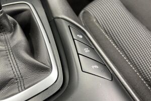 FORD Mondeo esikatselu 22