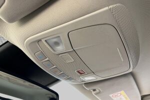 FORD Mondeo esikatselu 24