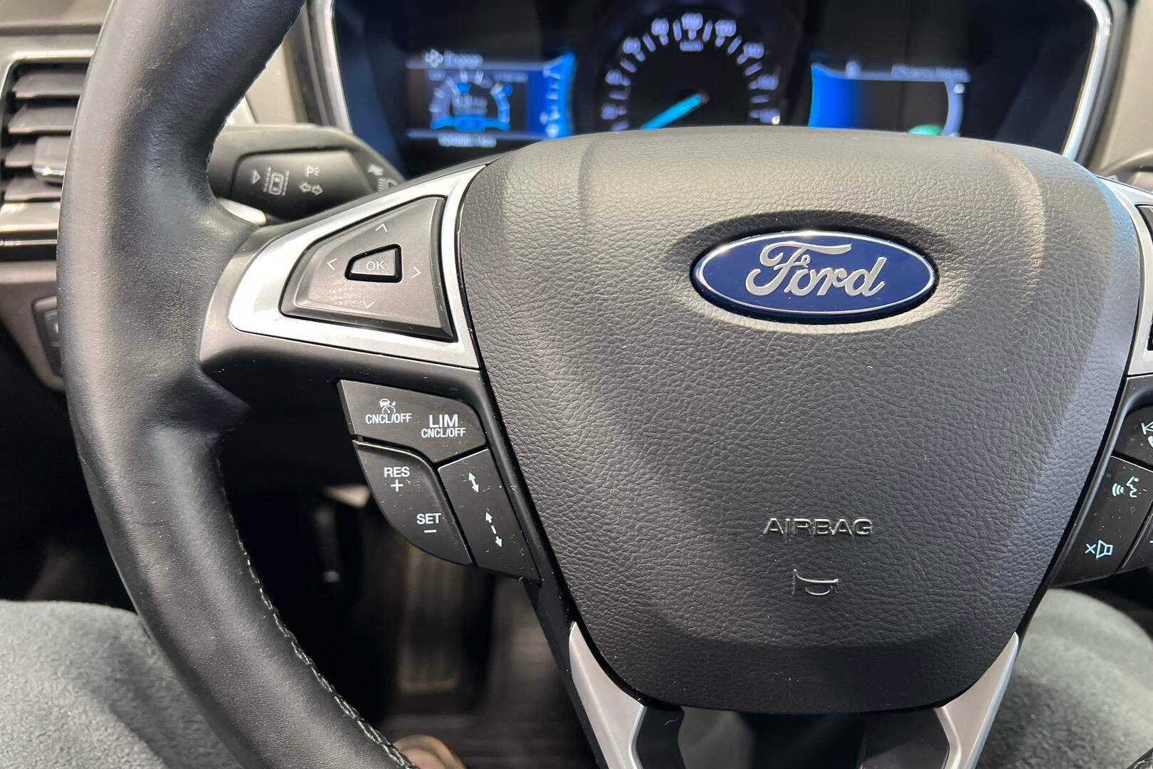 FORD Mondeo iso kuva 26