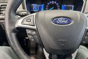 FORD Mondeo esikatselu 26