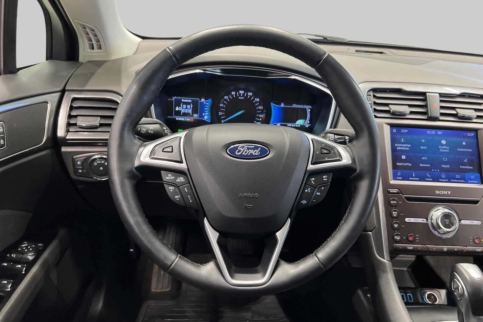 FORD Mondeo iso kuva 31