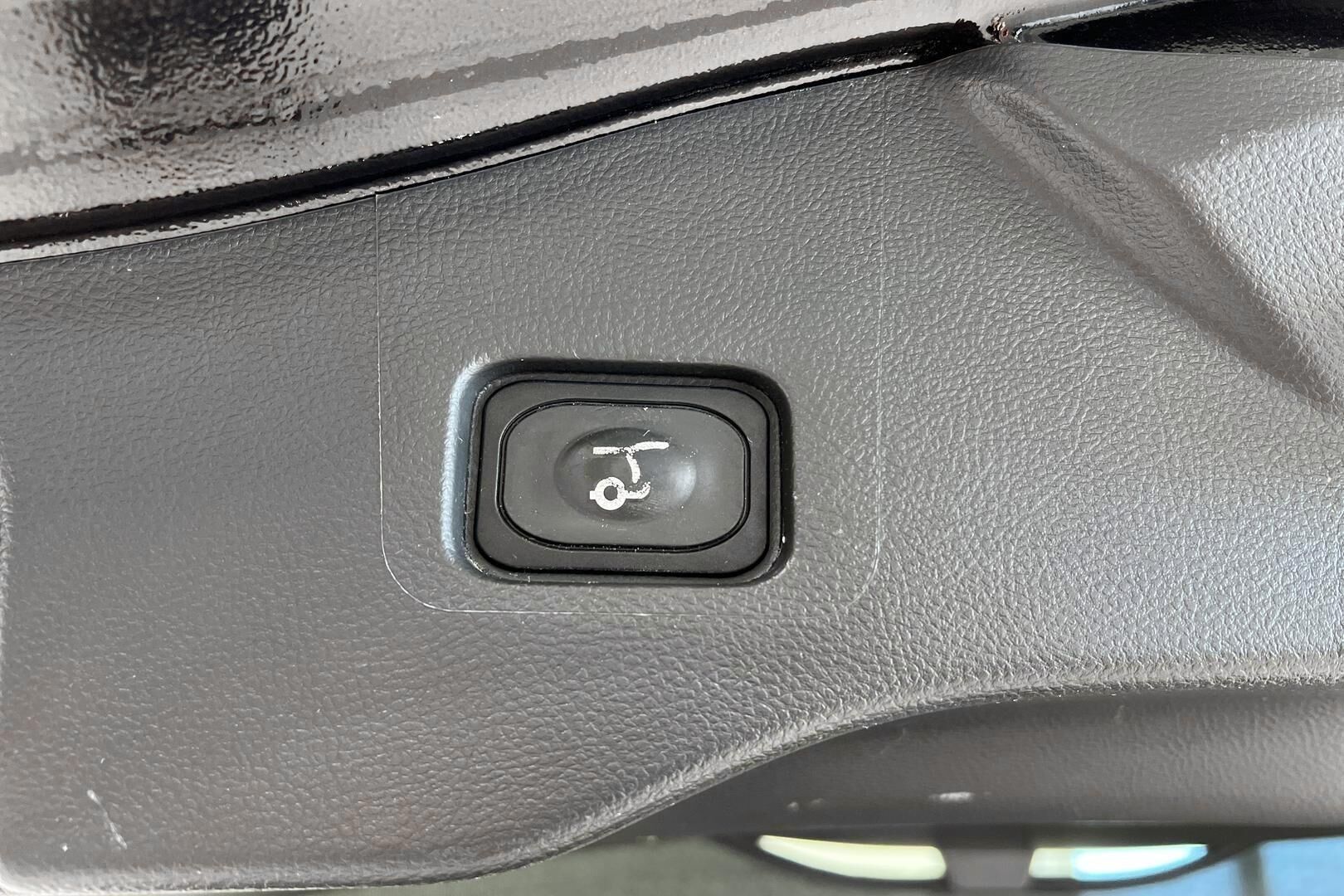 FORD Mondeo iso kuva 32