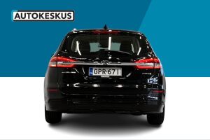 FORD Mondeo esikatselu 6