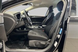FORD Mondeo esikatselu 9