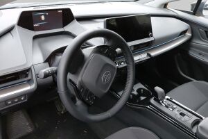 Toyota Prius Plug-in esikatselu 0