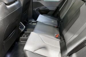 Skoda Enyaq esikatselu 10