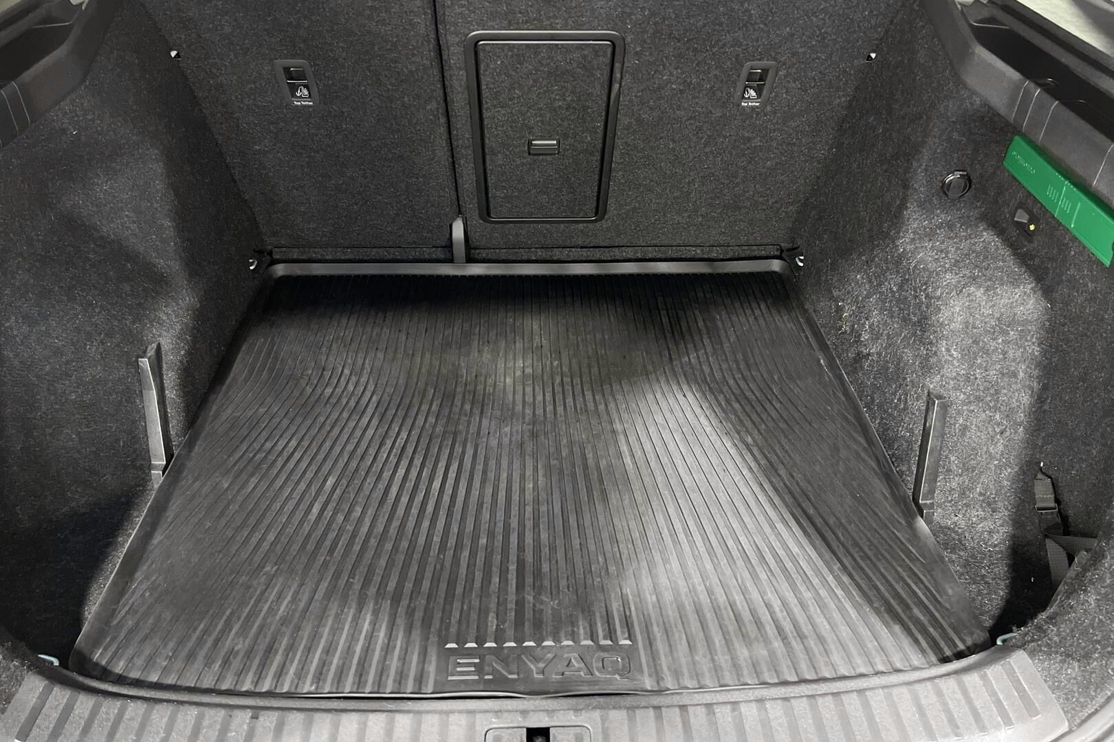 Skoda Enyaq iso kuva 12