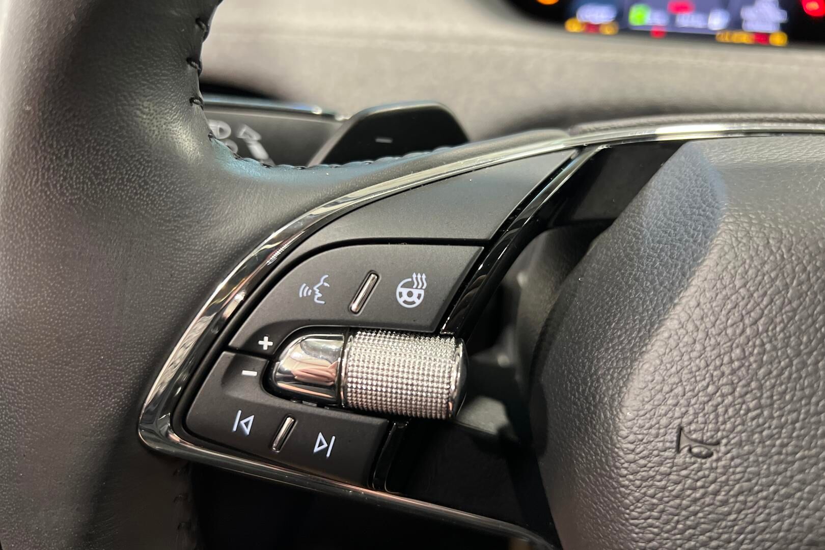Skoda Enyaq iso kuva 18