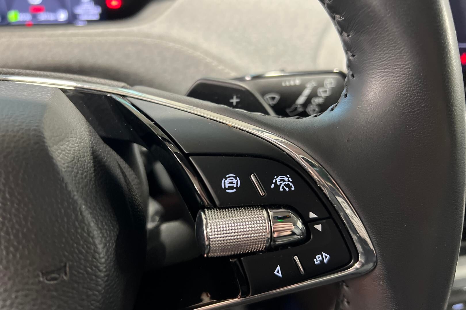 Skoda Enyaq iso kuva 19
