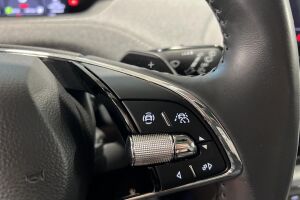 Skoda Enyaq esikatselu 19