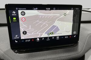Skoda Enyaq esikatselu 21