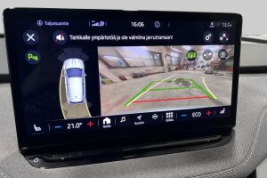 Skoda Enyaq esikatselu 23